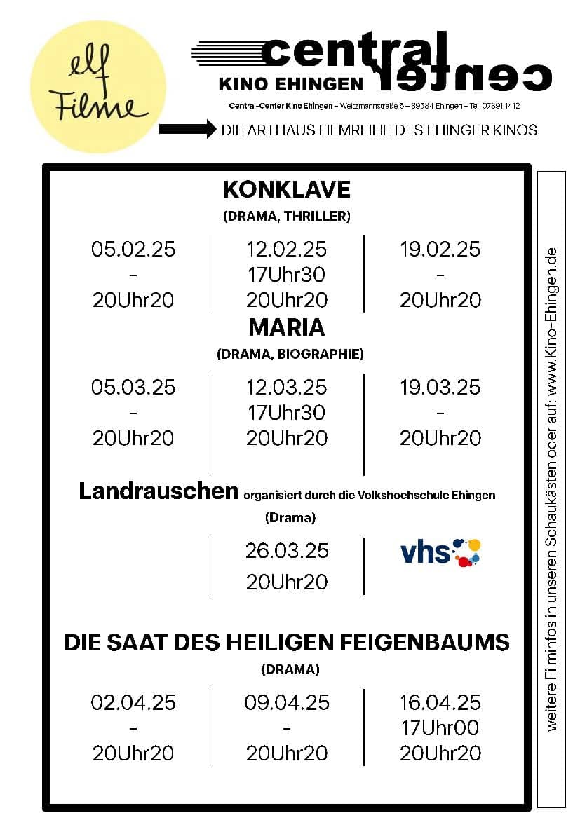 Cinema