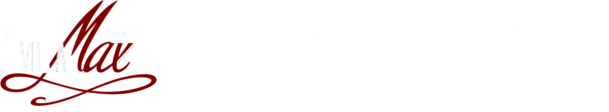 Cocktailbar und Burger Villa Max Ehingen