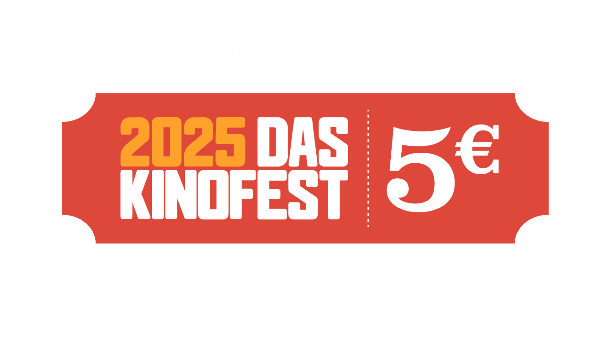 Das Kinofest